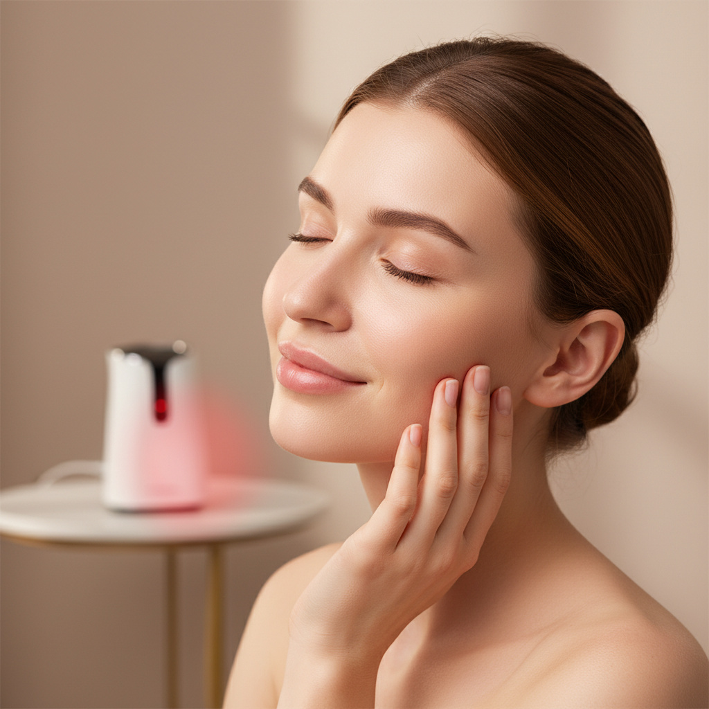 Forge AI Generated Image